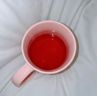 공간알파 시그니처 계화코디얼 + 히비스커스레몬코디얼 2종 세트 — 4점을 준 리뷰어가 2021년 12월 올린 사용 사진
