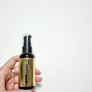 체르엠  프루브 콜라겐 앰플세럼 60ml 1병 — 5점을 준 리뷰어가 2021년 10월 올린 사용 사진