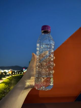 몽베스트 [MONTBEST]위드어스 500mL 20병 — 5점을 준 리뷰어가 2022년 6월 올린 사용 사진