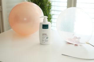 셀라피 에이리페어 바디로션 340ml — 5점을 준 리뷰어가 2021년 1월 올린 사용 사진