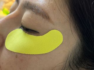 세뚜아(Cettua) [세뚜아] 비타풀 아이 패치 Cettua Vita-Full Eye Patch — 5점을 준 리뷰어가 2023년 9월 올린 사용 사진