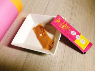 페페로니 맛있는 스틱 - 무항생제 닭고기 15개 + 알래스카 연어 15개 — 5점을 준 리뷰어가 2021년 9월 올린 사용 사진