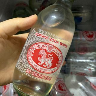 싱하소다워터 — 4.5점을 준 리뷰어가 2021년 8월 올린 사용 사진