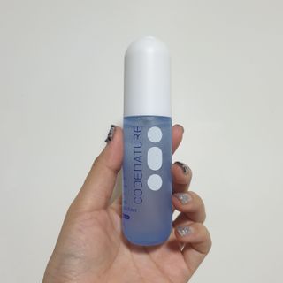 코드네이처 비아미 퍼펙트 케어 4종 — 5점을 준 리뷰어가 2021년 8월 올린 사용 사진