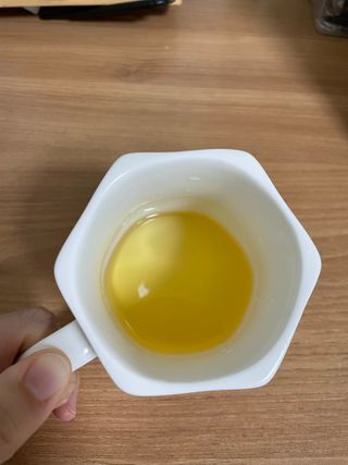 [경남제약헬스케어] 케어플러스 리셋 다이어트 청포도맛 100ml X 5포 (5일분) — 5점을 준 리뷰어가 2023년 4월 올린 사용 사진