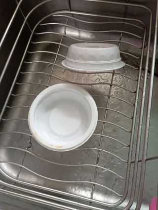 [구매평]양반 동원 양반 100밥 현미밥, 130g, 12개 — 5점을 준 리뷰어가 2025년 5월 올린 사용 사진