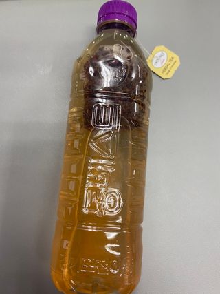 몽베스트 [MONTBEST]위드어스 500mL 20병 — 5점을 준 리뷰어가 2022년 8월 올린 사용 사진