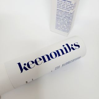 키노닉스 블루밍 세럼 인 미스트 — 4.5점을 준 리뷰어가 2021년 9월 올린 사용 사진