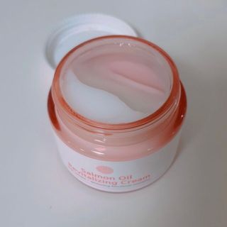 아이앤립 / EYENLIP 아이앤립 연어오일 리바이탈라이징 토너+앰플+크림 3종 세트 — 5점을 준 리뷰어가 2021년 5월 올린 사용 사진