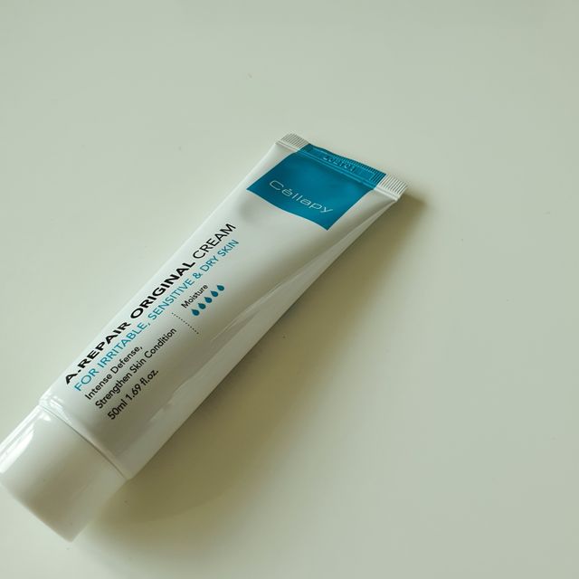 셀라피 에이리페어 오리지널 크림 2세대 50ml 리뷰 사진