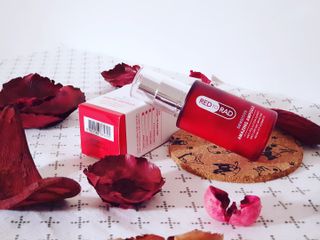 레드투래드 센서티브 어메이징 앰플 30ml — 5점을 준 리뷰어가 2021년 9월 올린 사용 사진