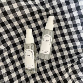 디어포레스트 [5개세트] 숲속의 하루 패브릭미스트 (섬유향수/ 룸스프레이) 50ml 5개 — 5점을 준 리뷰어가 2022년 8월 올린 사용 사진
