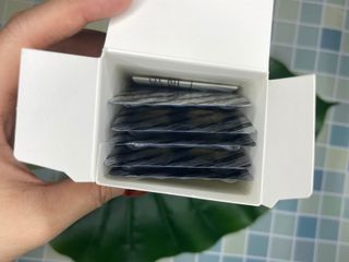 메디타민 원헌드레드 그린프로폴리스 — 4.5점을 준 리뷰어가 2021년 11월 올린 사용 사진