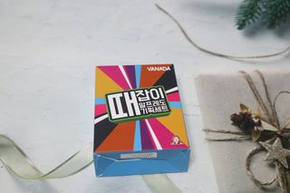 바나다바디케어 때잡이 알프레도 때비누 100g 기획세트 — 5점을 준 리뷰어가 2021년 9월 올린 사용 사진