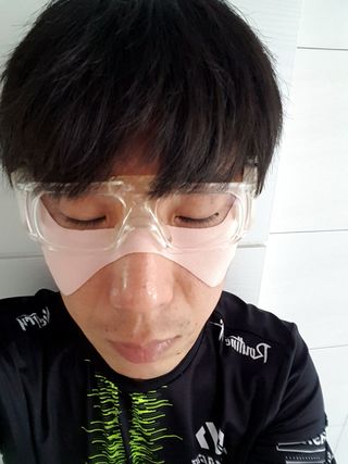건강누리인터내셔날 닐 하이드로겔 스킨 프로텍터 골프패치 [1BOX=5매입] — 5점을 준 리뷰어가 2022년 5월 올린 사용 사진