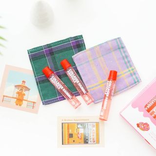 썸헤어 / SUMHAIR 썸헤어 헤어링 앰플 2종 중 택1 — 5점을 준 리뷰어가 2021년 7월 올린 사용 사진