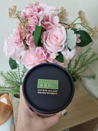 프리마인 자체 기업부설 연구소에서 찾아낸 건강한 수면의 비밀.  슬립토 플러스 30포 — 5점을 준 리뷰어가 2021년 10월 올린 사용 사진