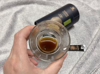 프리마인 자체 기업부설 연구소에서 찾아낸 건강한 수면의 비밀.  슬립토 플러스 30포 — 4.5점을 준 리뷰어가 2023년 5월 올린 사용 사진