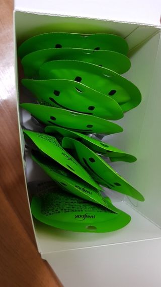 레디큐 다이어트 츄 젤리 가르시니아 5입 X 10팩 — 5점을 준 리뷰어가 2021년 1월 올린 사용 사진