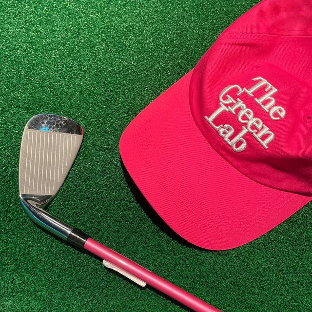 더그린랩_TheGREENLab BALLCAP 리뷰 사진