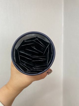 프리마인 자체 기업부설 연구소에서 찾아낸 건강한 수면의 비밀.  슬립토 플러스 30포 — 3.5점을 준 리뷰어가 2021년 10월 올린 사용 사진
