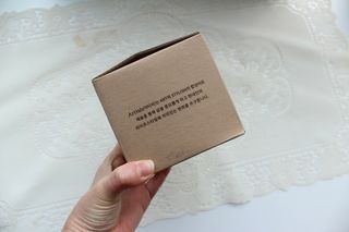 아티쉬 아티스트 헤이 메이디 머그 3종 — 5점을 준 리뷰어가 2022년 2월 올린 사용 사진