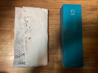 코박 스프레이 살균수  500ml 세트 — 4.5점을 준 리뷰어가 2022년 4월 올린 사용 사진