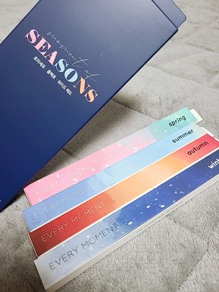 에브리모먼트 에브리 모먼트 칫솔 Every moment toothbrush — 5점을 준 리뷰어가 2022년 2월 올린 사용 사진