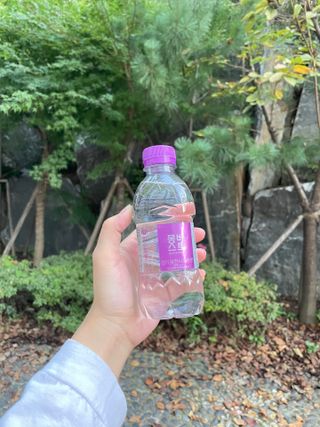 몽베스트 [MONTBEST] 330mL 20병 — 5점을 준 리뷰어가 2021년 10월 올린 사용 사진