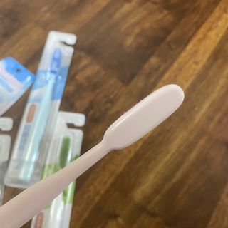 [오라덴스] 프리미엄 구강케어 버라이어티팩  + 스펀지치실 1P — 5점을 준 리뷰어가 2021년 7월 올린 사용 사진
