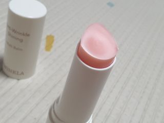 트윙클라 안티링클 샤이닝 멀티밤 — 5점을 준 리뷰어가 2022년 6월 올린 사용 사진