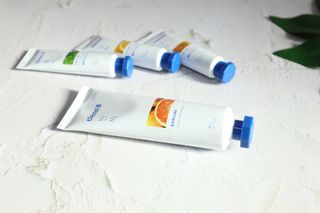주식회사 클린디 [클린디] 기능성 치약 올인원 세트_살짝/달짝/활짝/반짝 — 5점을 준 리뷰어가 2022년 2월 올린 사용 사진
