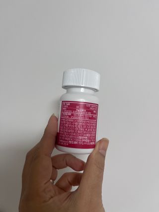 다나음 츄어블 비타민D 2000IU (130ml x 60캡슐) — 5점을 준 리뷰어가 2023년 10월 올린 사용 사진