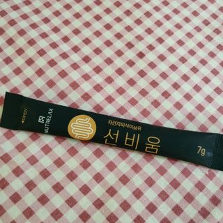 [뉴트릴렉스] 선비움 첨가물 없는 착한 차전자피 식이섬유  2박스 — 5점을 준 리뷰어가 2021년 10월 올린 사용 사진
