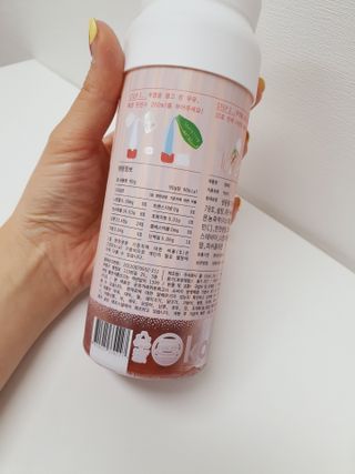 KOHL 앤베리 — 5점을 준 리뷰어가 2021년 4월 올린 사용 사진