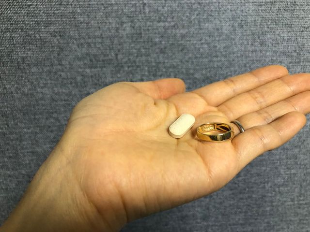 닥터퀸즈밸런스 리뷰 사진