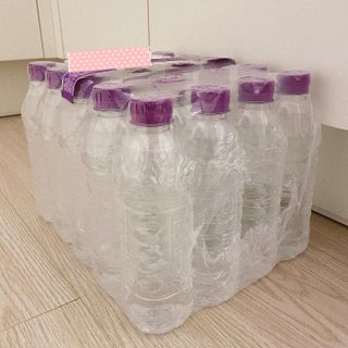 몽베스트 [MONTBEST]위드어스 500mL 20병 — 5점을 준 리뷰어가 2022년 6월 올린 사용 사진