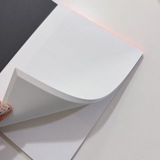 플러스엑스 오브젝트 Object by 3 크리에이티브 세트 - 아이디어노트, 위클리플래너, 스티키메모패드 — 5점을 준 리뷰어가 2022년 3월 올린 사용 사진