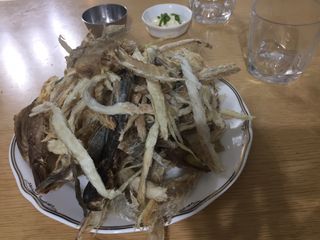 [오늘바스켓] 용대리 손질하늘태 130g — 5점을 준 리뷰어가 2021년 6월 올린 사용 사진