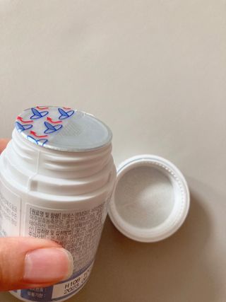 프리마인 평생 써야하는 관절의 건강을 위한 완벽설계 솔루션 관절n마디케어 플러스 120정 — 5점을 준 리뷰어가 2021년 10월 올린 사용 사진