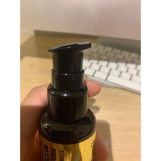 체르엠  프루브 콜라겐 앰플세럼 60ml 1병 — 4점을 준 리뷰어가 2021년 9월 올린 사용 사진