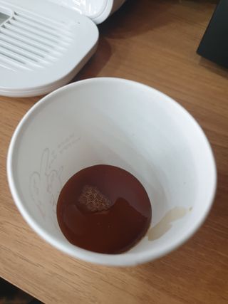 광동생활건강 나우 [광동] 배도라지 쌍화스틱 10mL x 100포 — 5점을 준 리뷰어가 2023년 2월 올린 사용 사진