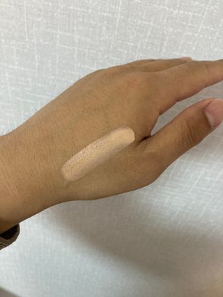 다슈코리아 다슈 맨즈 톤 업 비비로션 40ml — 5점을 준 리뷰어가 2021년 4월 올린 사용 사진