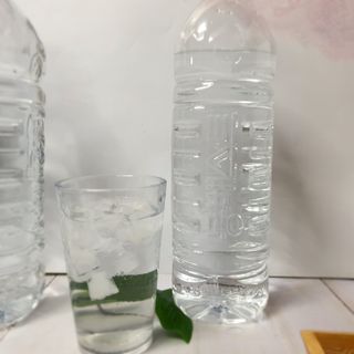 몽베스트위드어스[무라벨] 2L_6입_2Pack — 5점을 준 리뷰어가 2022년 1월 올린 사용 사진