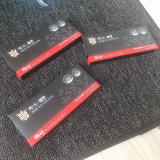 새롬바이오 리생 [미쾌변] 차전자피 식이섬유 건강기능식품 3팩 — 5점을 준 리뷰어가 2021년 7월 올린 사용 사진