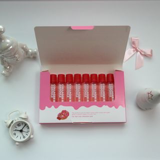 썸헤어 / SUMHAIR 썸헤어 헤어링 앰플 2종 중 택1 — 5점을 준 리뷰어가 2021년 6월 올린 사용 사진