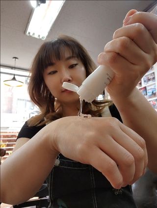 은지님이 올린 리뷰 사진 2