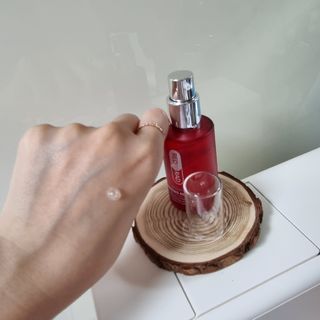 레드투래드 센서티브 어메이징 앰플 30ml — 5점을 준 리뷰어가 2021년 7월 올린 사용 사진