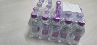 몽베스트 [MONTBEST] 330mL 20병 — 5점을 준 리뷰어가 2022년 4월 올린 사용 사진