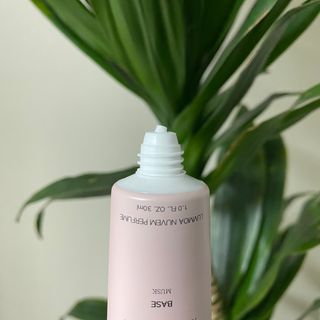 러브모아 향수 고체향수 승무원 고체향수 바르는 향수 니치향수 도손 우드세이지 앤 씨솔트 — 4.5점을 준 리뷰어가 2022년 12월 올린 사용 사진